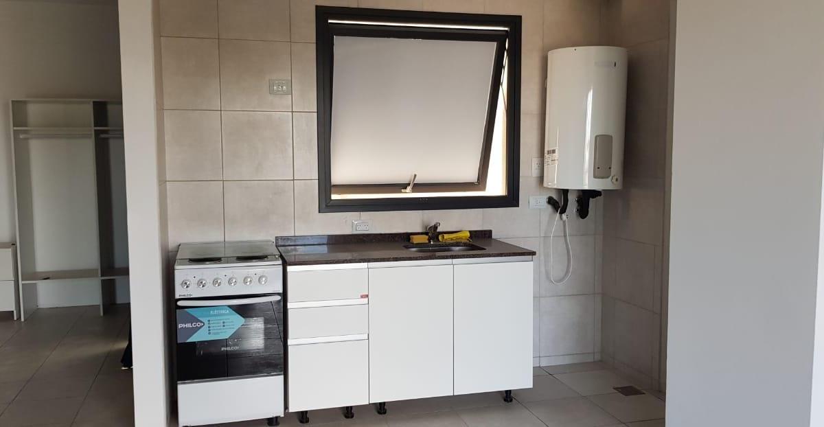 Departamento en Venta Avda Escalada 4400. Villla Lugano 2