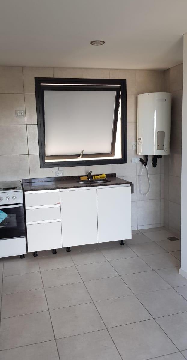 Departamento en Venta Avda Escalada 4400. Villla Lugano 2