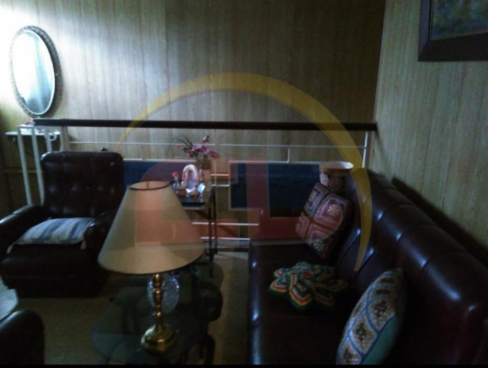 Casa en Venta. Primer Piso. Villa Lugano 3