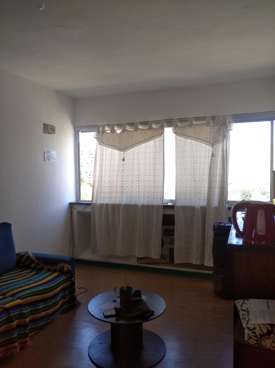 Departamento en Venta, Villa Lugano 4