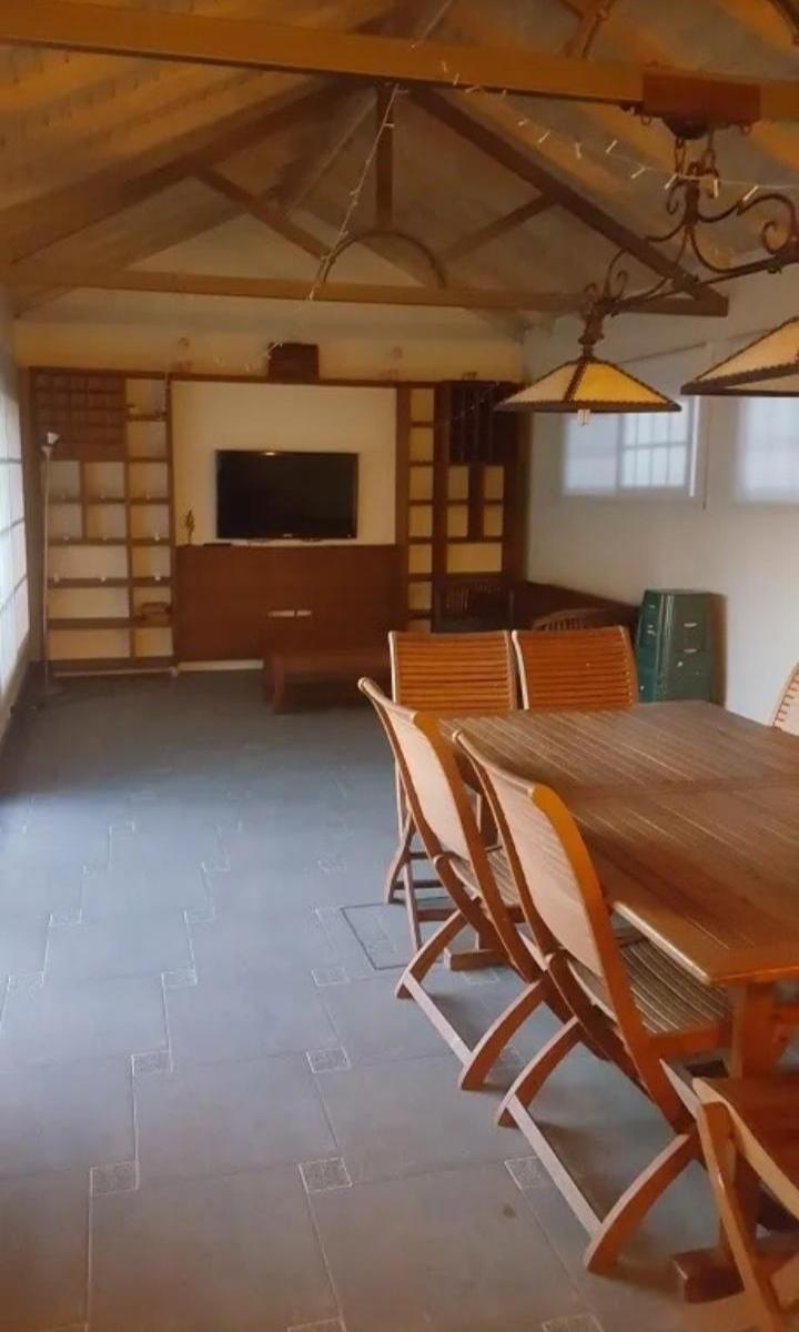 Casa 6 Ambientes en Flores 3