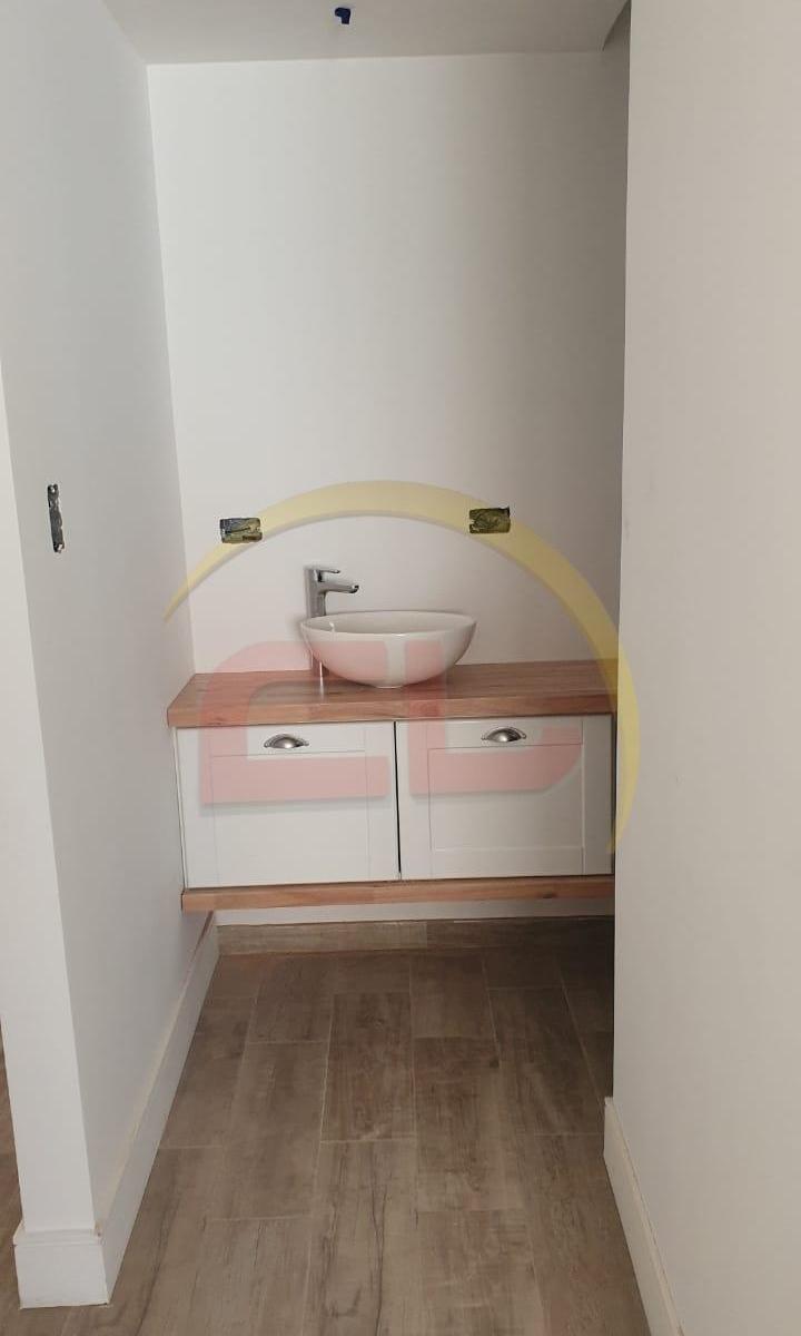 Departamento 2 Ambientes en Avellaneda 1