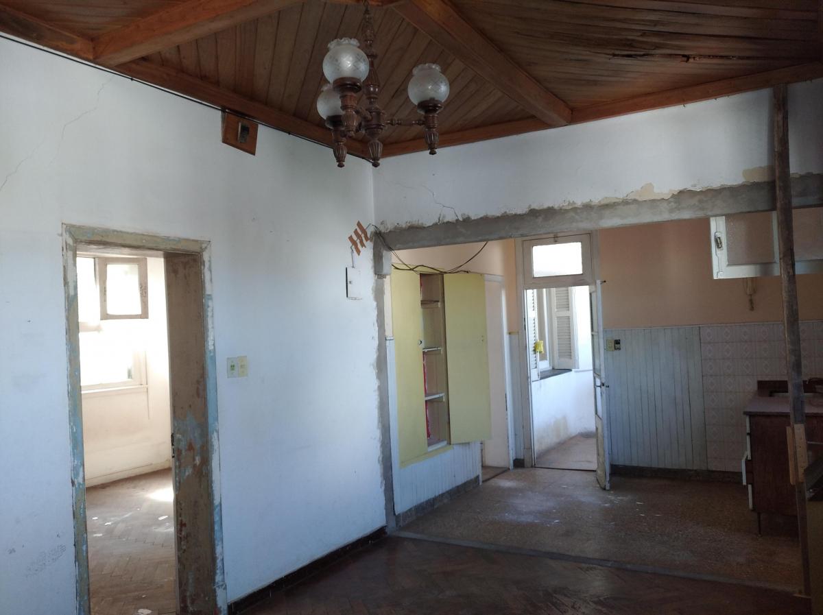 Depto 3 Ambientes, Villa Lugano. 1