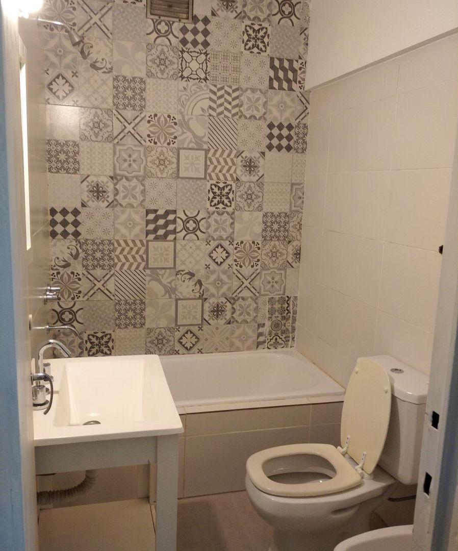 Foto de Departamento de 80 m² con 3 dormitorios en alquiler en Villa Lugano, imagen 4
