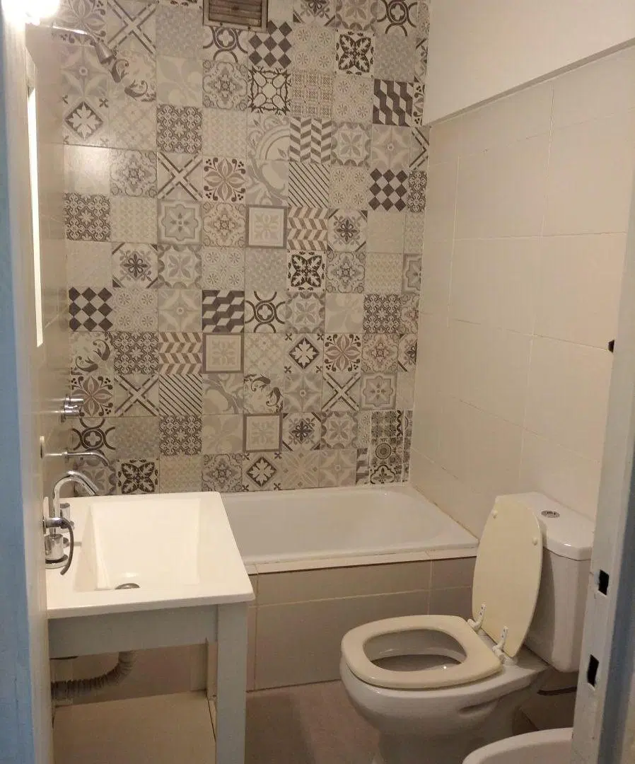 Departamento de 80 m² con 3 dormitorios en alquiler en Villa Lugano 4
