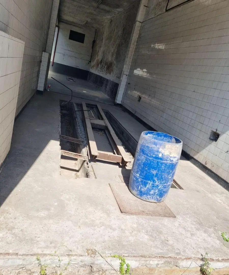 LOCAL DEPOSITO GALPON , EN ALQUILER. GRAN OPORTUNIDAD 3
