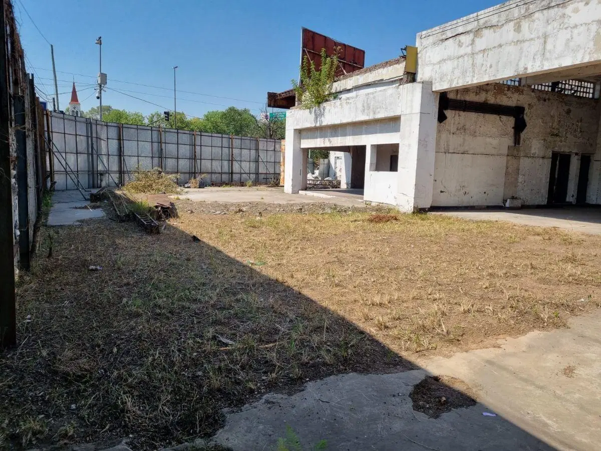 LOCAL DEPOSITO GALPON , EN ALQUILER. GRAN OPORTUNIDAD 2