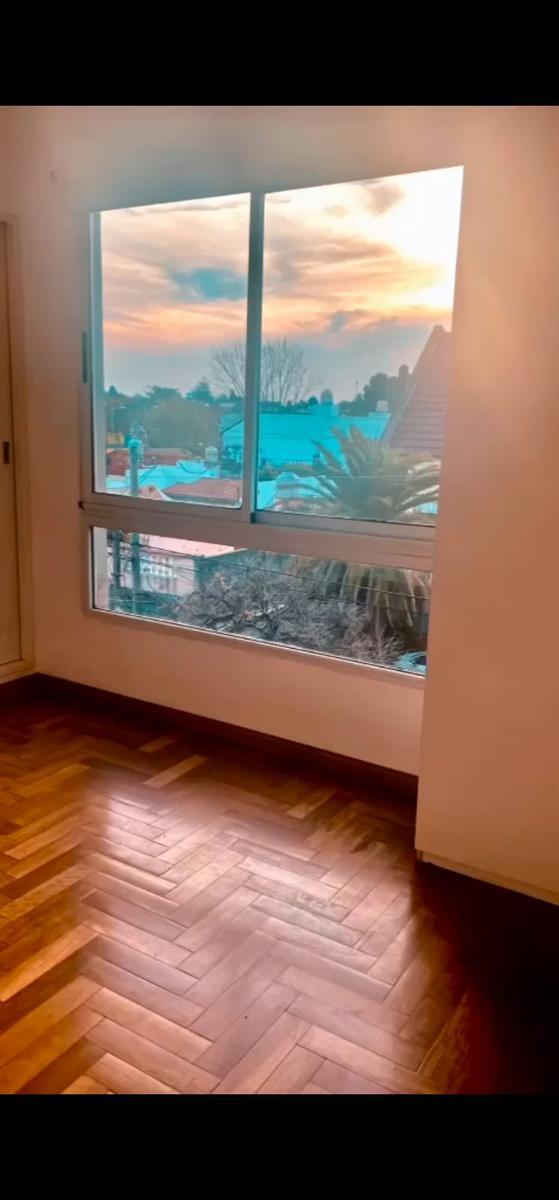 Departamento de 3 Ambientes Al Frente Excelente Construcción y Estado. edificio con Sum y Parrilla 3