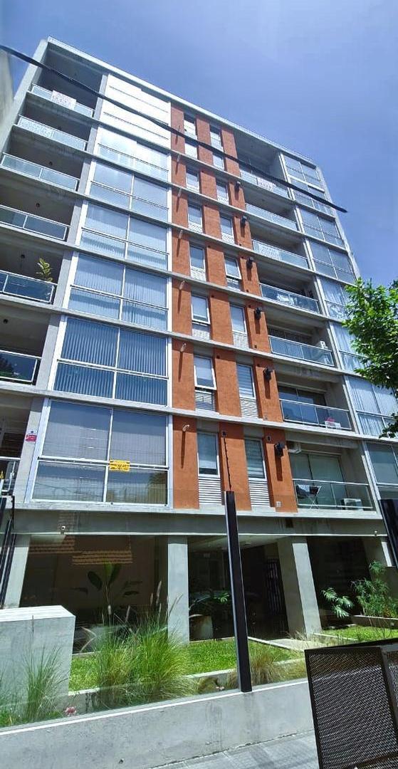 DEPARTAMENTOS A ESTRENAR CENTRO RAMOS , FRENTE 2 Y 3 AMBIENTES CON BALCON Y COCHERA