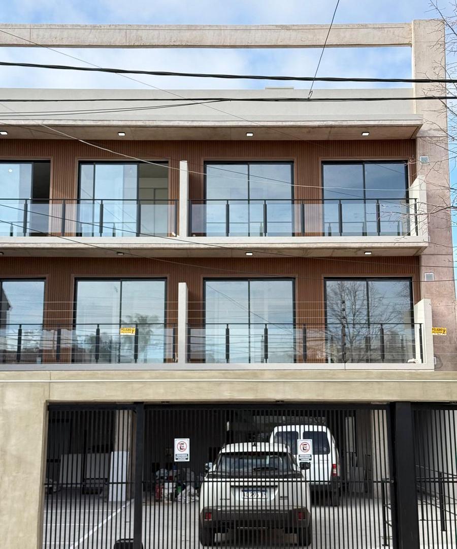 DEPARTAMENTOS A ESTRENAR DE 2 Y 3 AMBIENTES, CON AMENITIS, DETALLES DE CATEGORIA ,COCHERAS , EDIFICI