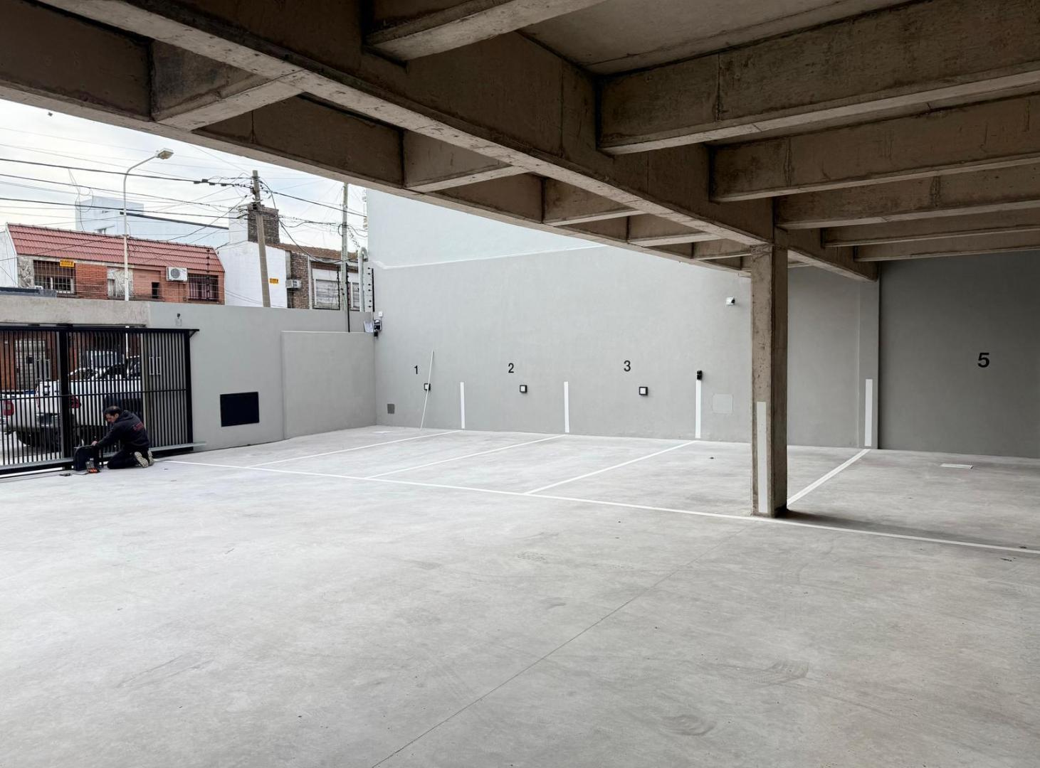 Foto de DEPARTAMENTOS A ESTRENAR DE 2 Y 3 AMBIENTES, CON AMENITIS, DETALLES DE, imagen 2