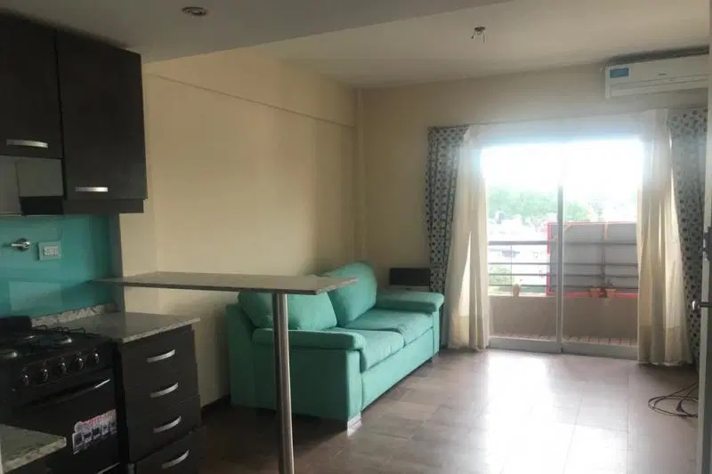 Departamento en Venta en Villa Luzuriaga 3
