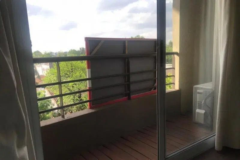 Departamento en Venta en Villa Luzuriaga 5