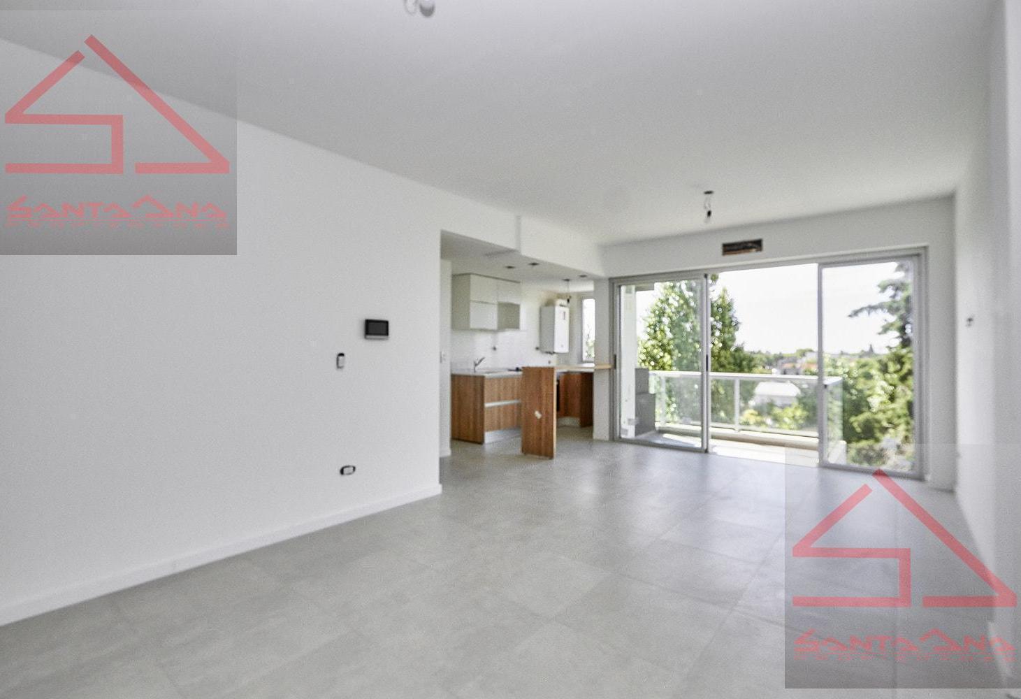 Foto de Depto 3 ambientes en Venta en Haedo centro (1B), imagen 3
