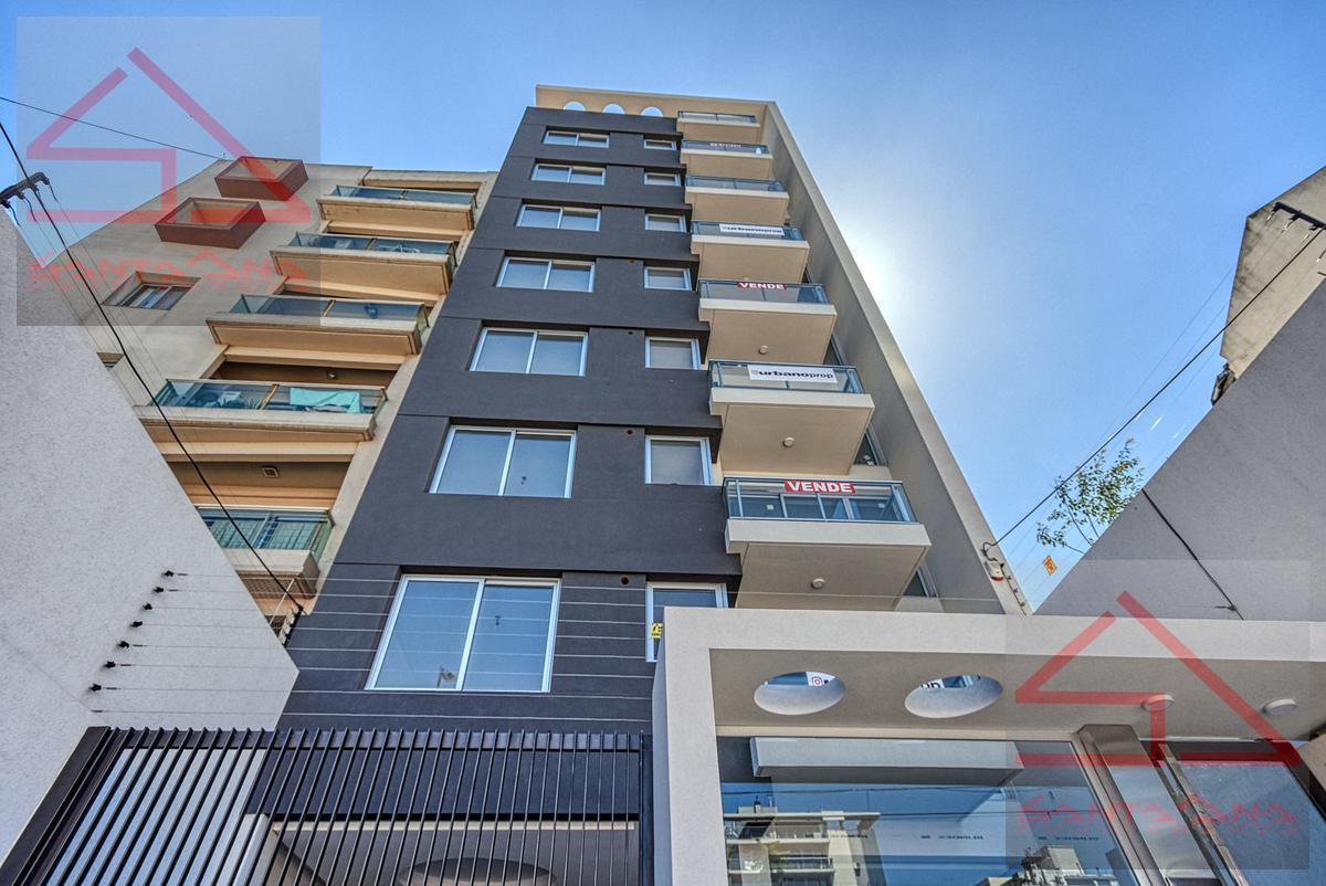 Foto de Depto 3 ambientes en Venta en Haedo centro (1B), imagen 2
