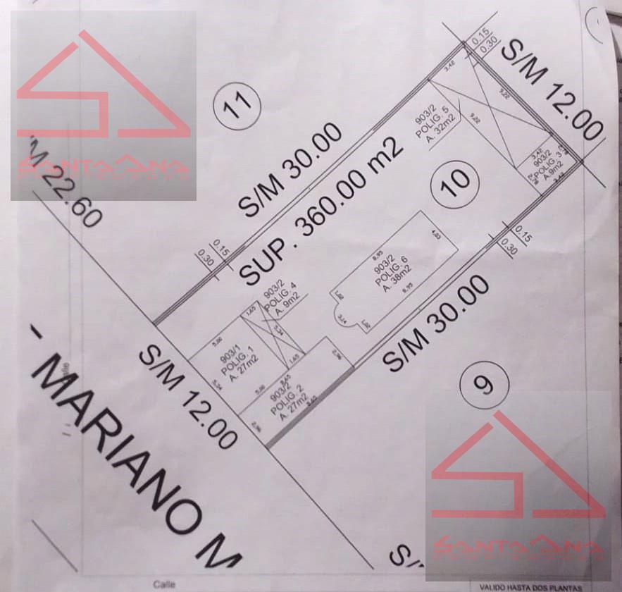 Foto de Casa en Venta c/ piscina y quincho - Ramos Mejia, imagen 2