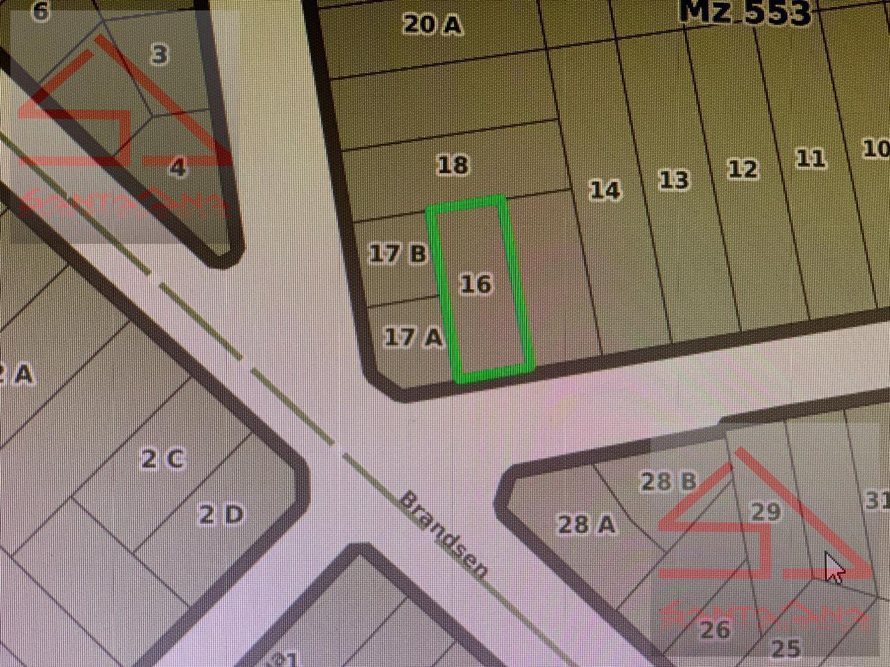 Foto de Lote en Venta - 10 x 23,30 - Zonf - U1a2 - Ramos Mejia, imagen 2