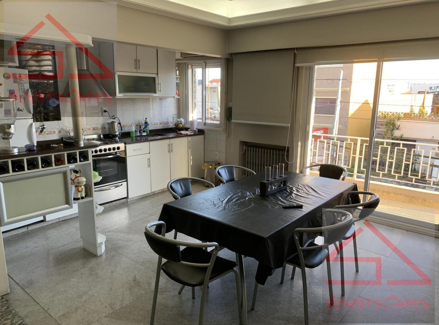 Foto de PH en Venta - 4 amb. Multifamiliar - Venta en Block - Ciudadela, imagen 4
