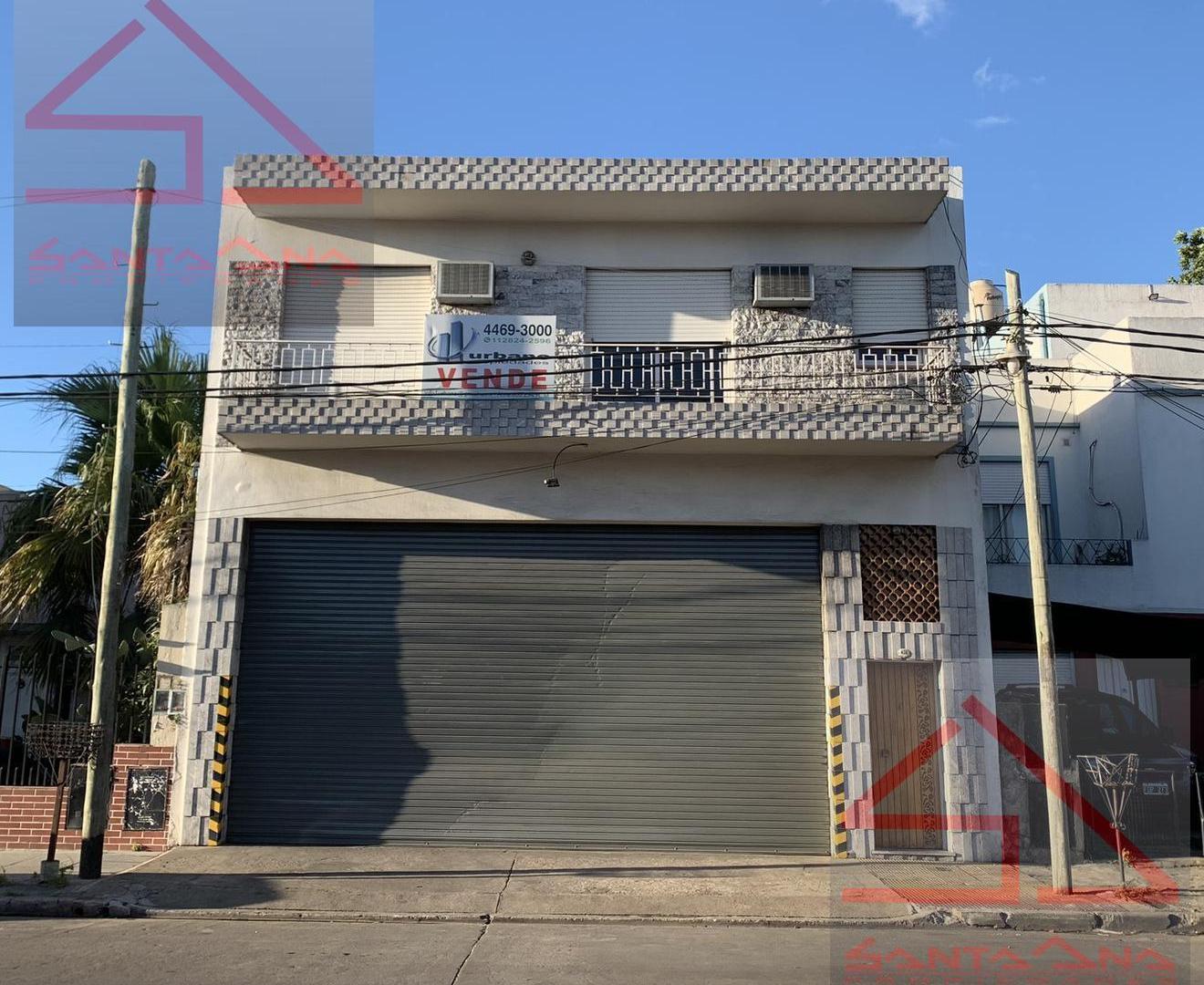 Foto de PH en Venta - 4 amb. Multifamiliar - Venta en Block - Ciudadela, imagen 1