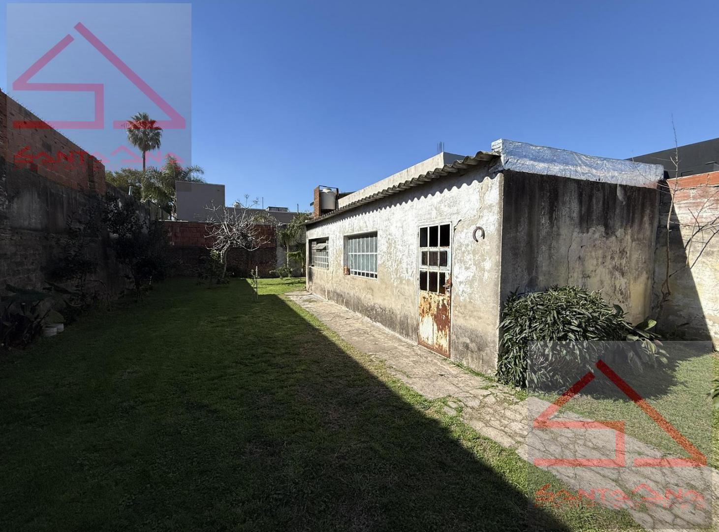 Foto de Casa en Venta 3 Amb. a reciclar - lote de 10 x 40 - Ramos Mejia, imagen 5
