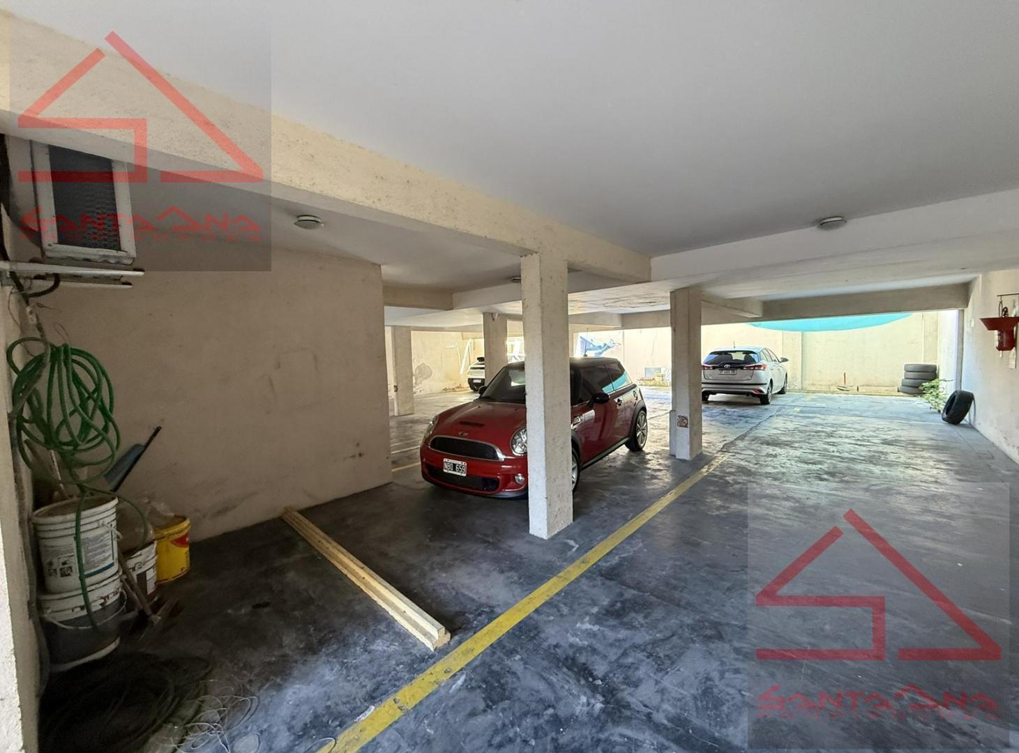 Foto de Cocheras en Venta - alquiladas - Oportunidad para renta, imagen 2