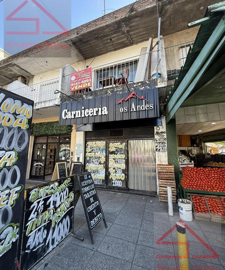 Foto de Local en Venta - 4,12 X 6,8 - Zona Comercial - Ramos Mejia, imagen 3