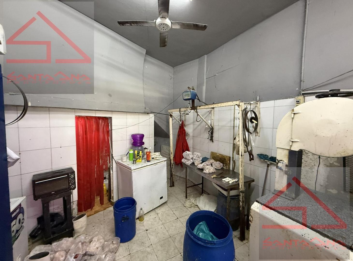 Foto de Local en Venta - 4,12 X 6,8 - Zona Comercial - Ramos Mejia, imagen 2
