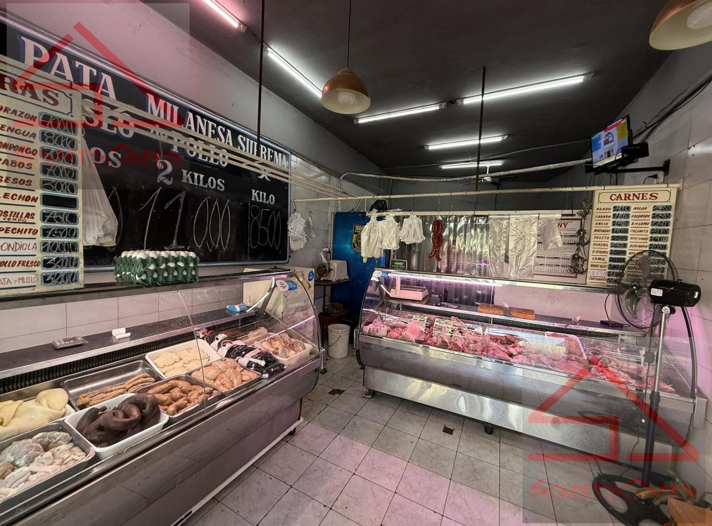 Foto de Local en Venta - 4,12 X 6,8 - Zona Comercial - Ramos Mejia, imagen 5