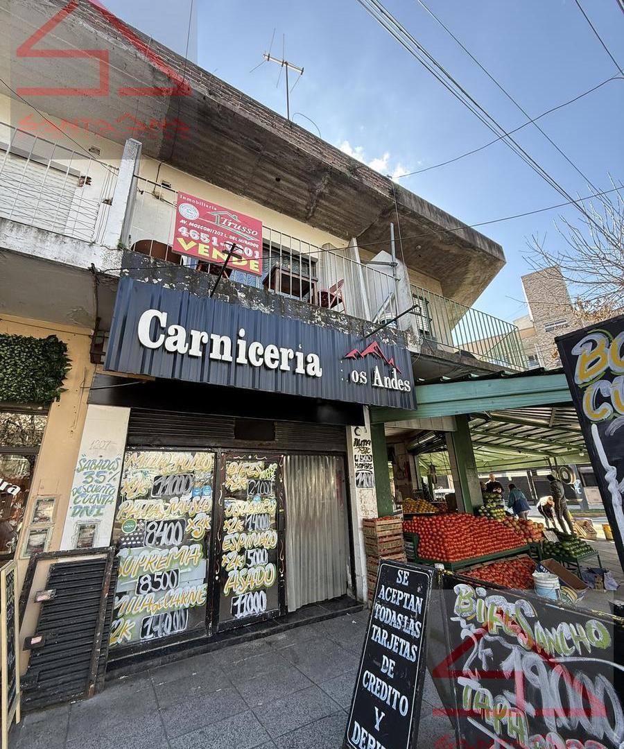 Foto de Local en Venta - 4,12 X 6,8 - Zona Comercial - Ramos Mejia, imagen 4