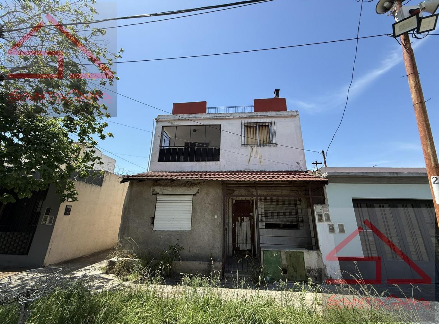 Foto de PH en Venta 3 amb. c/ terraza - Ramos Mejia, imagen 2