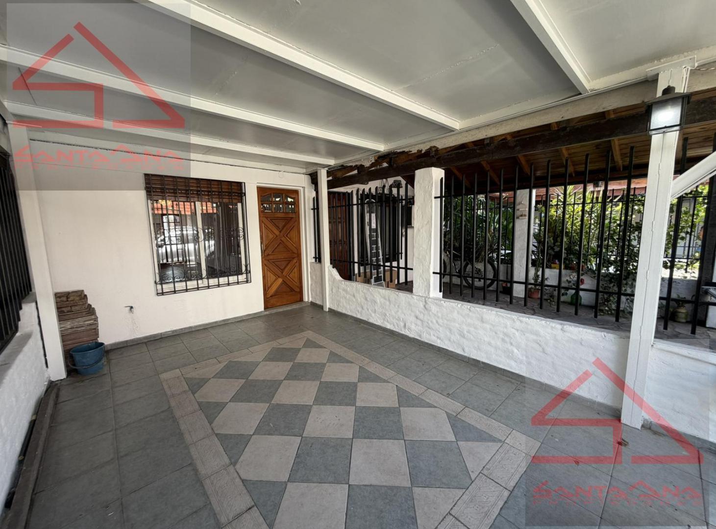 Foto de Duplex en Venta 3 Amb. c/ patio y cochera - Ramos Mejia, imagen 1