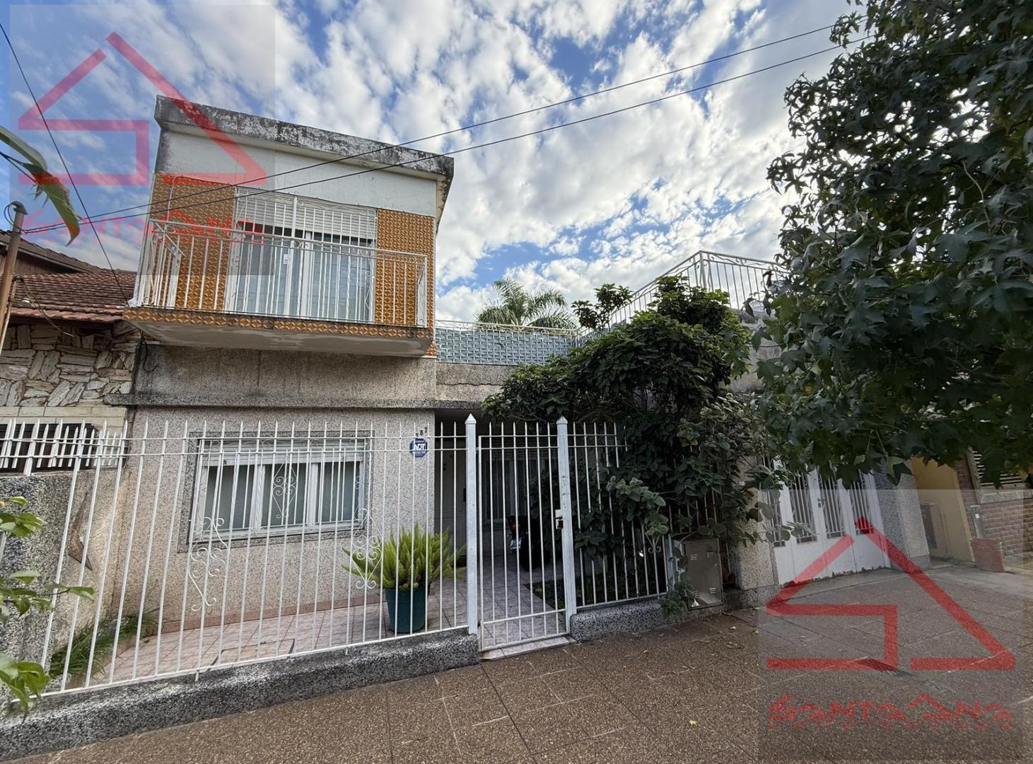 Foto de Casa 4 amb. en Venta - Ramos Mejia Sur, imagen 1