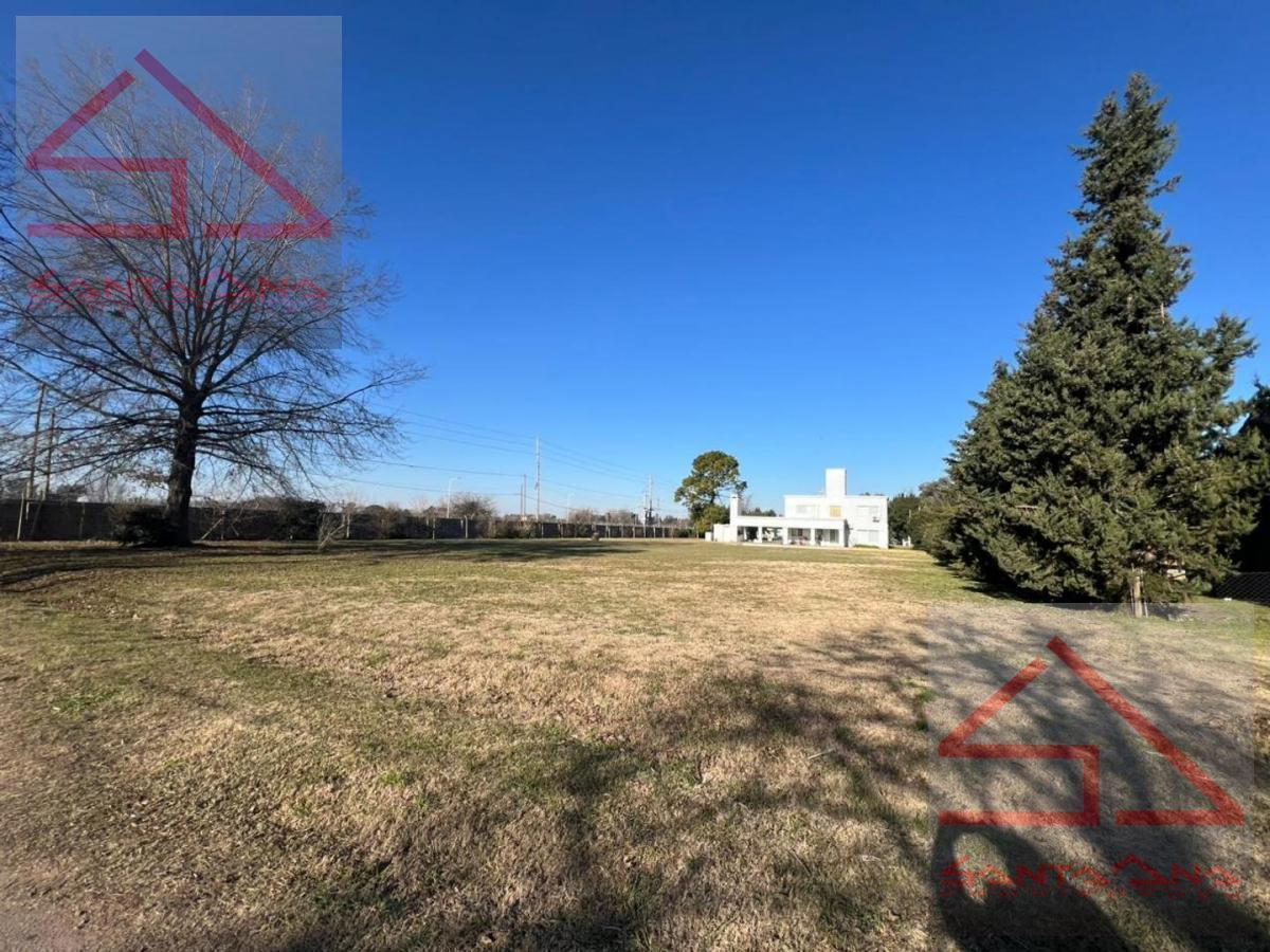 Foto de Terreno en Venta Country San Diego, imagen 1