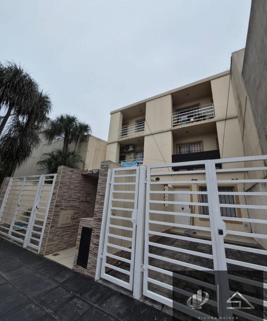 Foto de DEPARTAMENTO 2 AMBIENTES CON BALCON AL FRENTE 2 CUADRAS AV. DE MAYO, imagen 2
