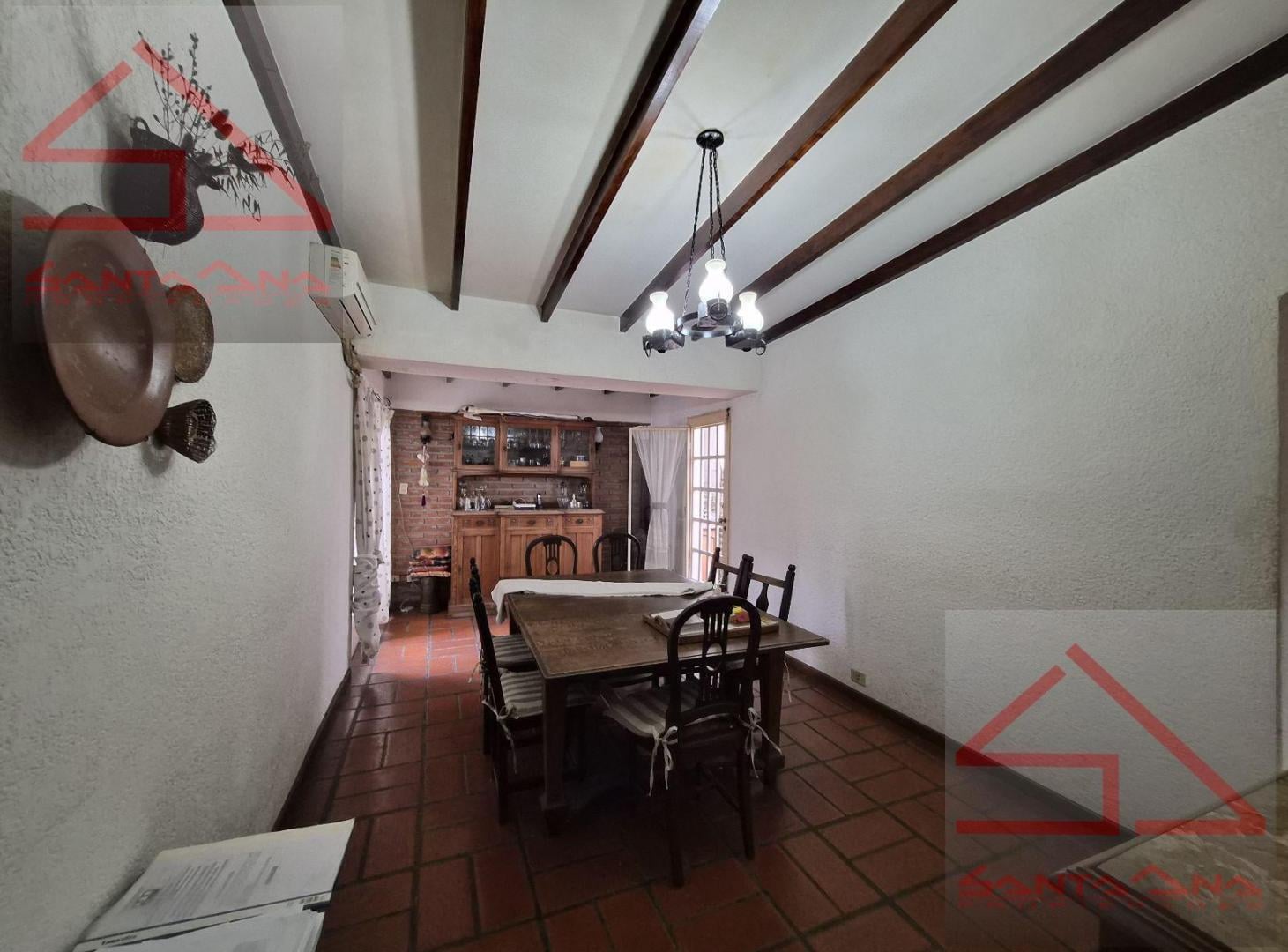 Foto de CASA RAMOS MEJIA CENTRO 4 AMBIENTES CON GGE 5 CUADRAS ESTACION, imagen 1