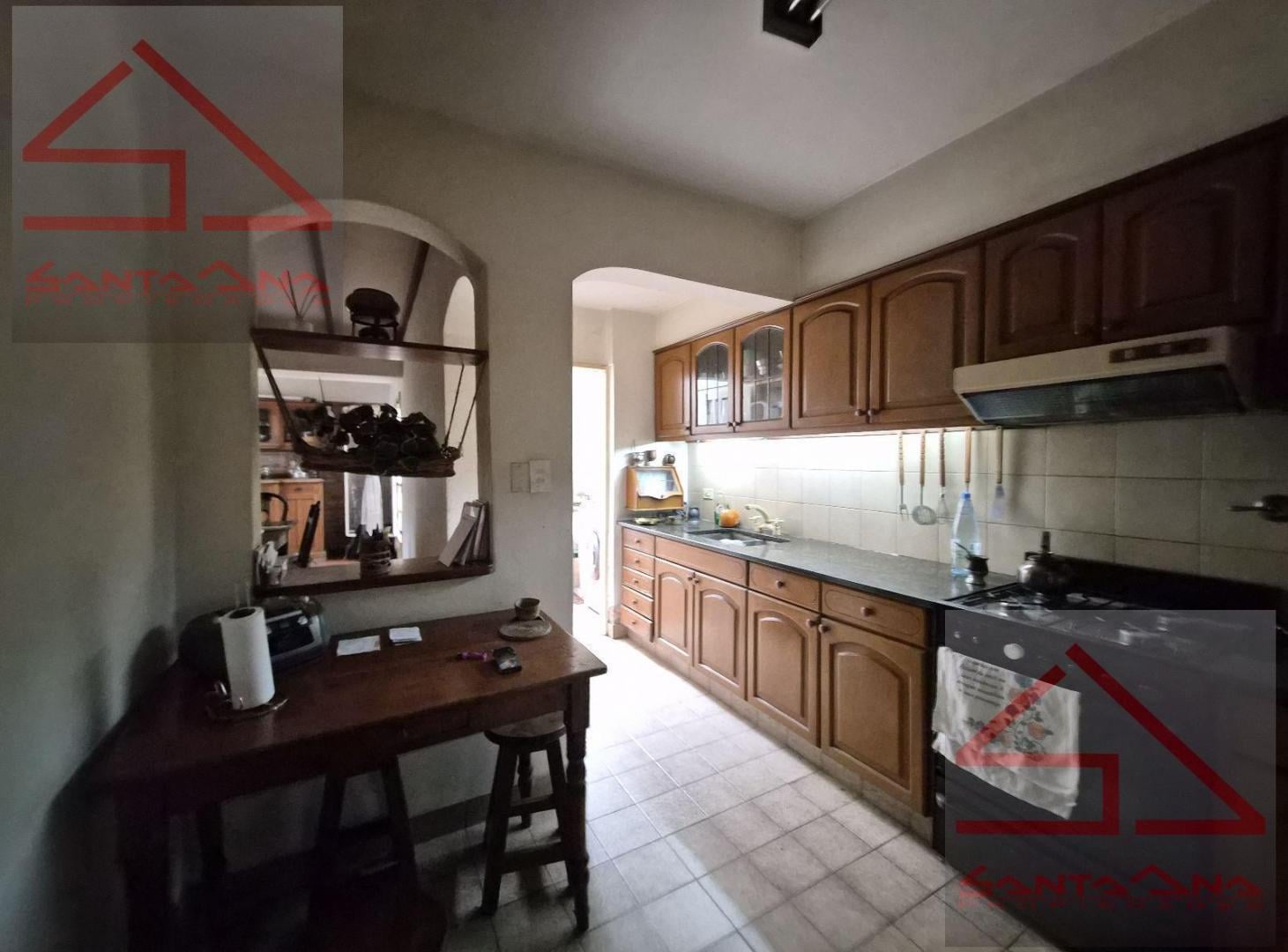 Foto de CASA RAMOS MEJIA CENTRO 4 AMBIENTES CON GGE 5 CUADRAS ESTACION, imagen 5