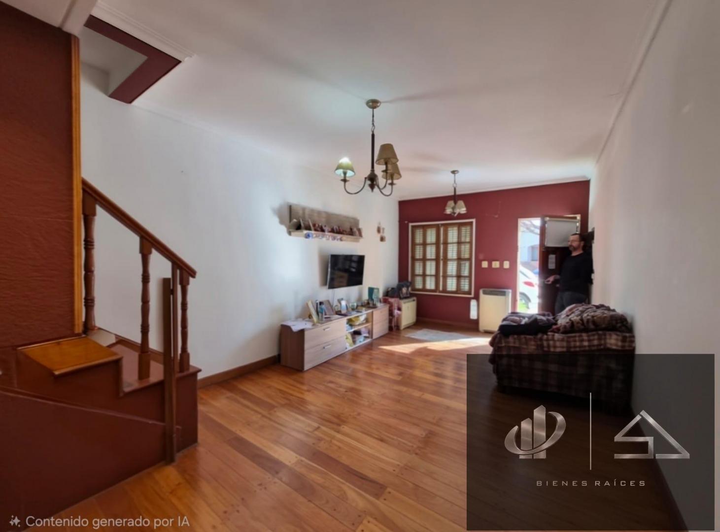 Foto de PH en Villa Sarmiento, imagen 5