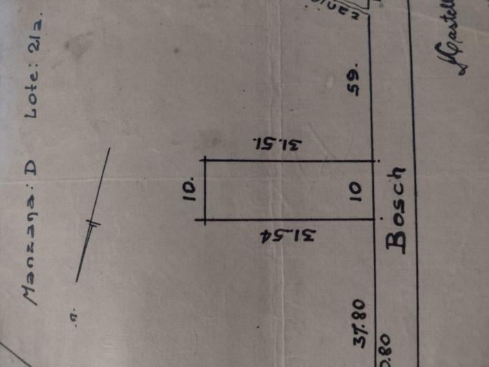 Foto de Lote en Venta en Ramos Mejia, imagen 3