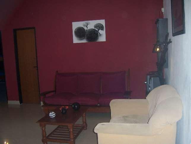 Foto de Casa en Venta en Villa Luzuriaga 3 AMBIENTES CON GGE , FONDO LIBRE, imagen 2