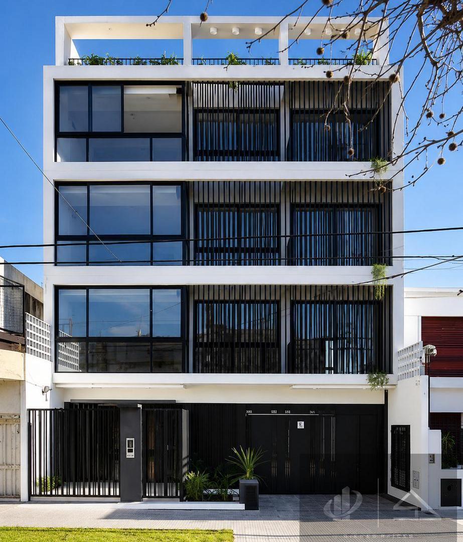 Foto de Departamento de categoria en Lomas del Mirador, imagen 1
