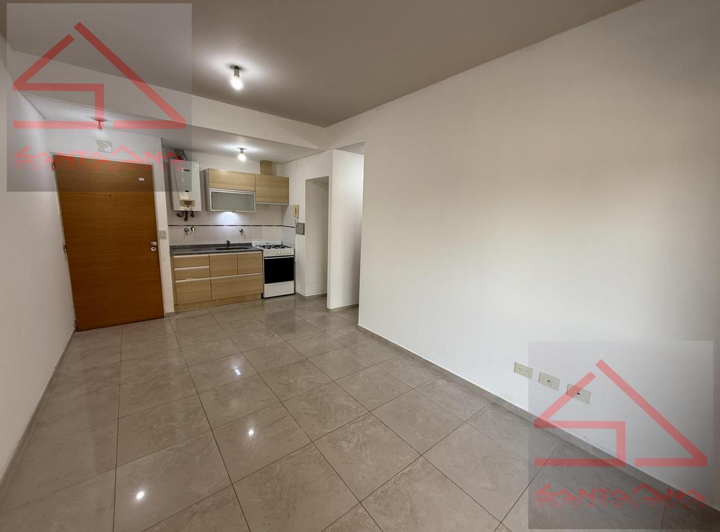 Foto de Departamento en Alquiler 2 Amb. al frente c/ balcon - cochera - Ramos, imagen 4