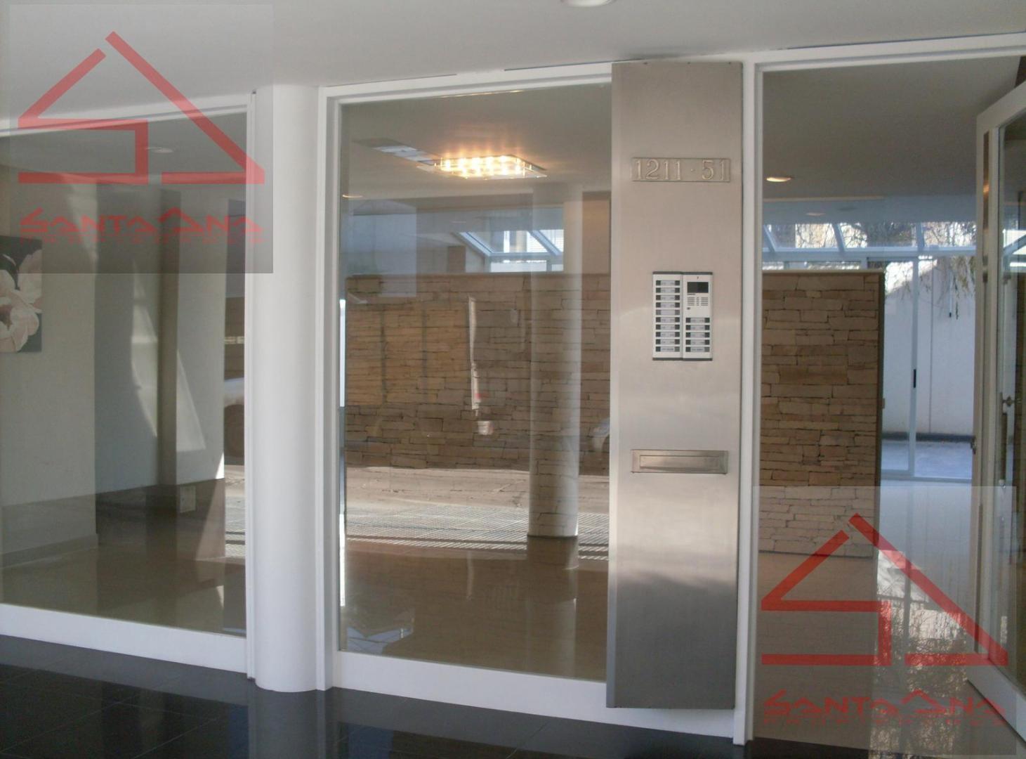 Foto de Departamento en Alquiler 2 Amb. al frente c/ balcon - cochera - Ramos, imagen 3
