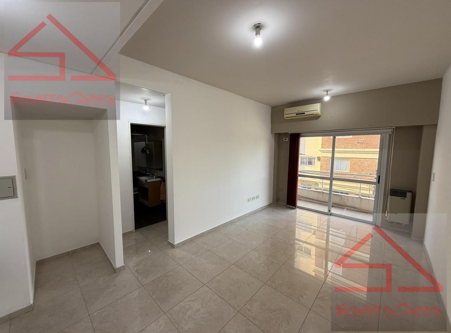 Foto de Departamento en Alquiler 2 Amb. al frente c/ balcon - cochera - Ramos, imagen 2
