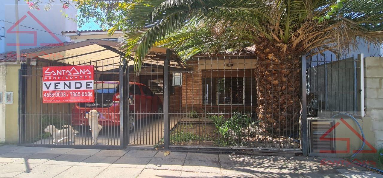 Foto de CASA TIPO CHALET DE 5 AMB CON JARDIN,FONDO,QUINCHO, 3 BAÑOS EN 2, imagen 1