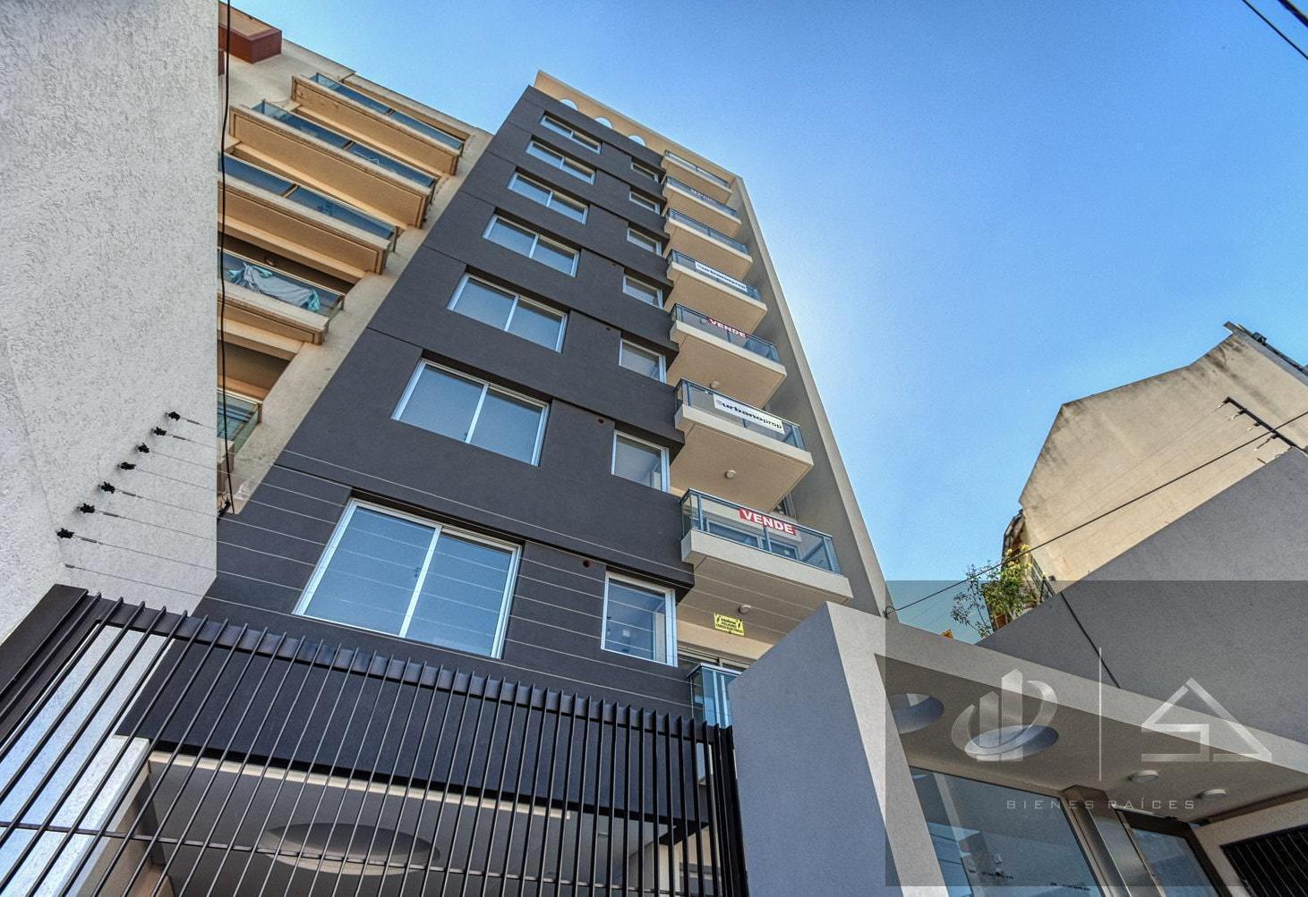 Foto de Departamento a estrenar en Haedo, imagen 4