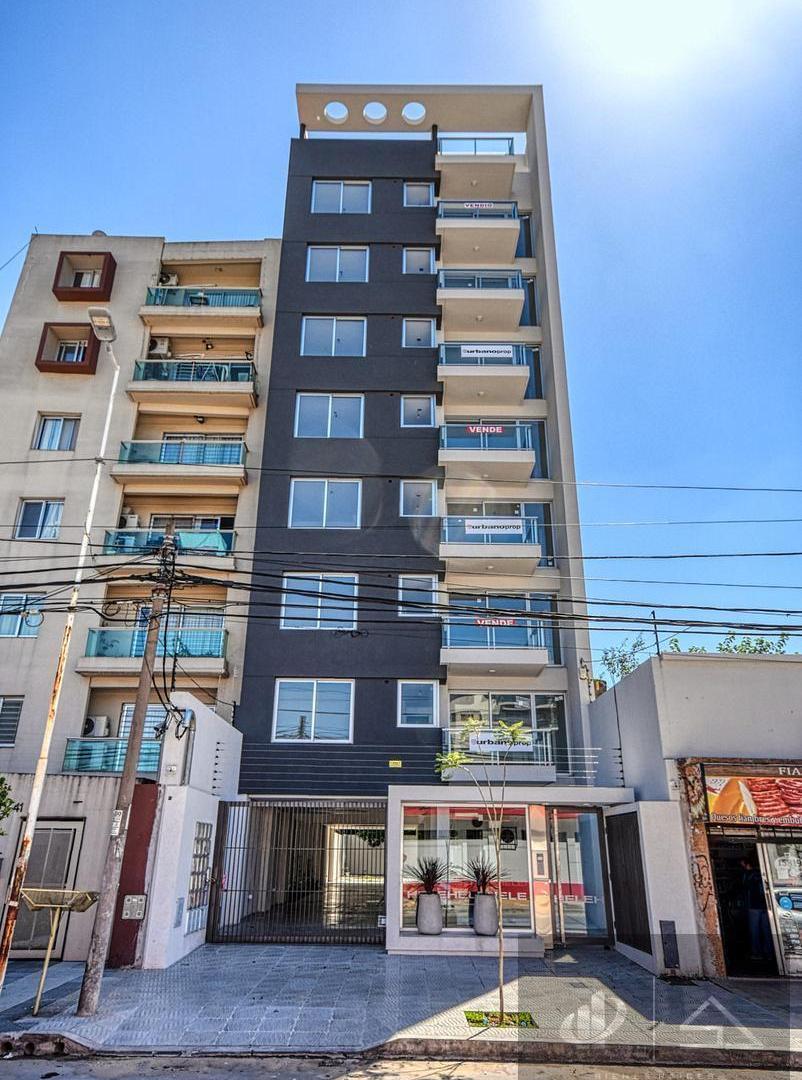 Foto de Departamento a estrenar en Haedo, imagen 1