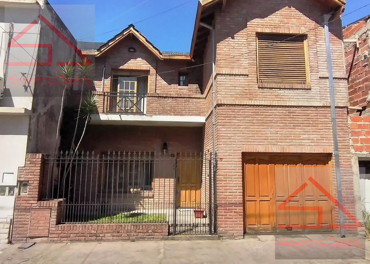 Foto de Venta Chalet 4 Amb. - Ramos Mejia Sur, imagen 2