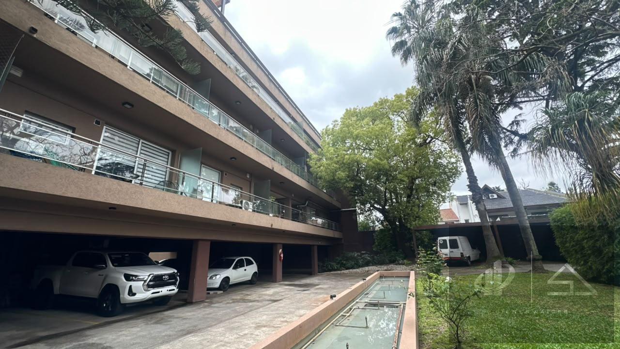 Foto de Semi piso de categoria en Villa Sarmiento, imagen 1