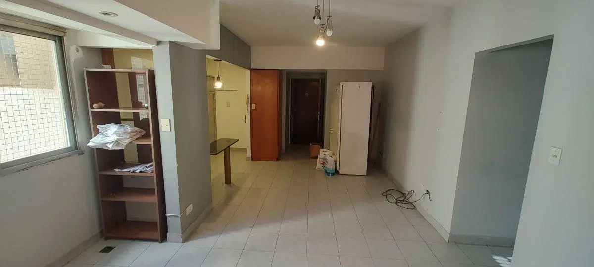 Flores Alquiler 2 ambientes 50 m2. 3