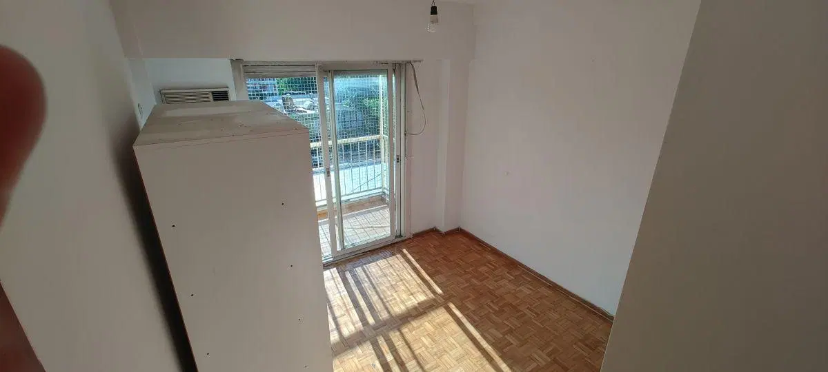 Flores Alquiler 2 ambientes 50 m2. 2